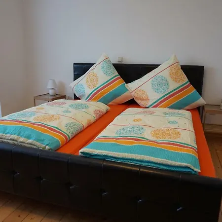 Citynahe Wohnung Festung Ehrenbreitstein 65M² Mit Grossem Garten Coblence Extérieur photo