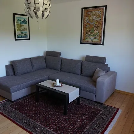 Citynahe Wohnung Festung Ehrenbreitstein 65M² Mit Grossem Garten Coblence Extérieur photo