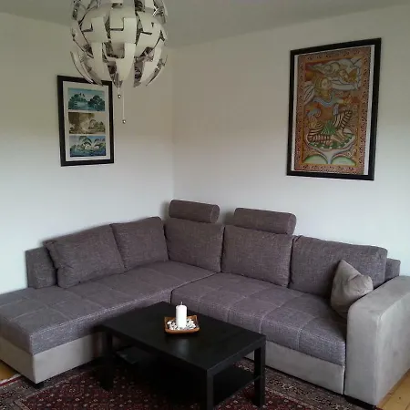 Citynahe Wohnung Festung Ehrenbreitstein 65M² Mit Grossem Garten Coblence Extérieur photo