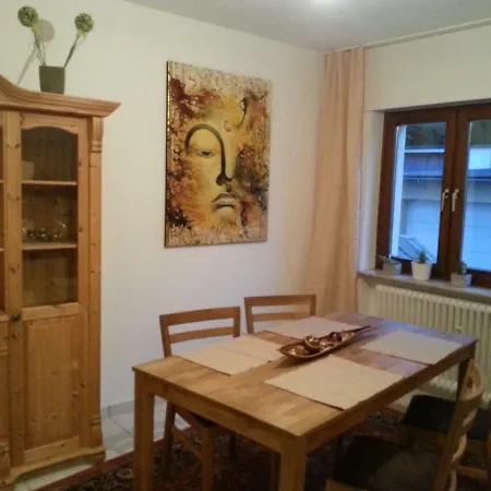 Citynahe Wohnung Festung Ehrenbreitstein 65M² Mit Grossem Garten Coblence Extérieur photo