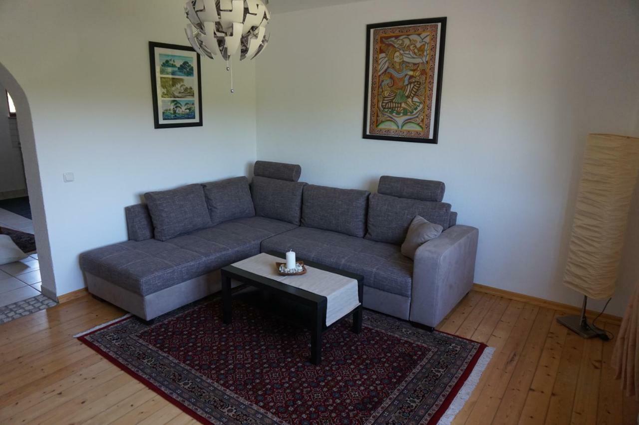 Citynahe Festung Ehrenbreitstein 65m² Mit Grossem Garten Appartement