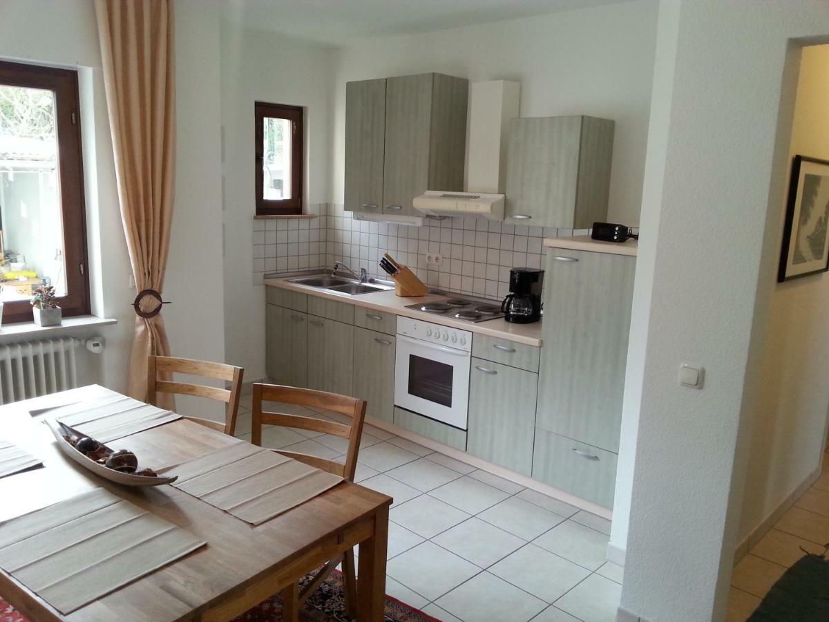 Appartement Citynahe Festung Ehrenbreitstein 65m² Mit Grossem Garten