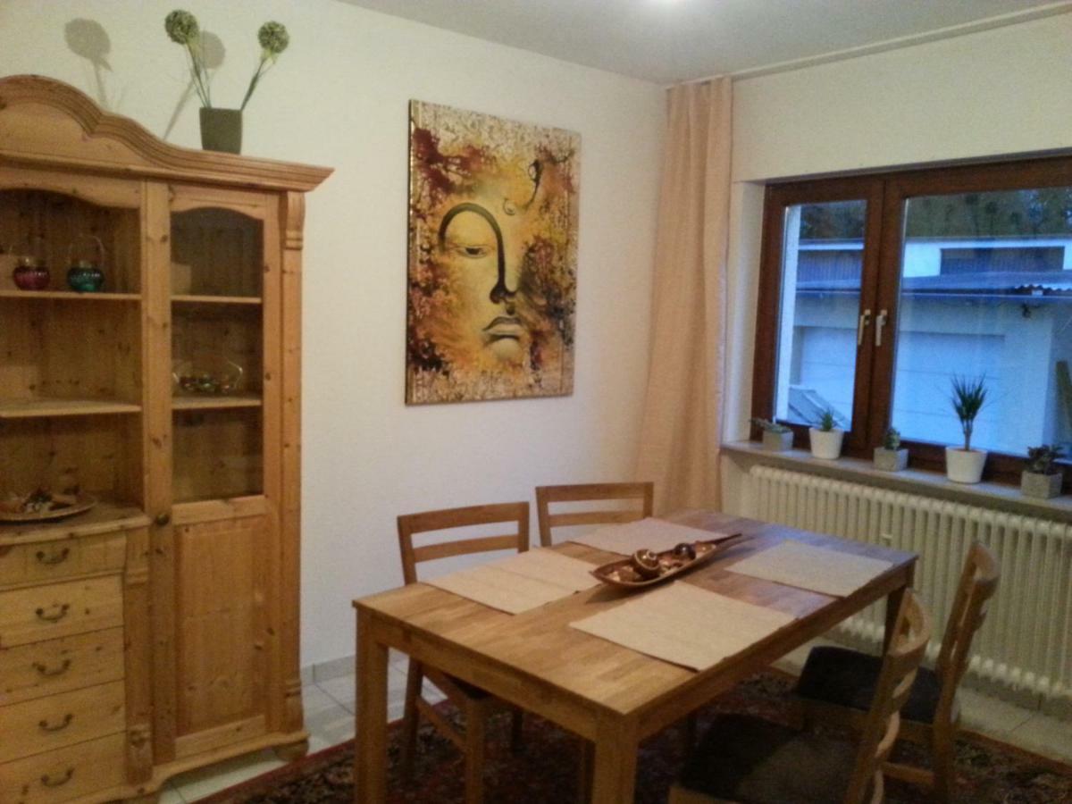 Citynahe Festung Ehrenbreitstein 65m² Mit Grossem Garten Appartement