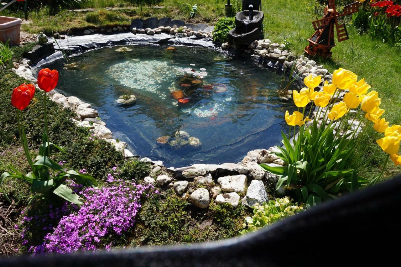 Citynahe Festung Ehrenbreitstein 65m² Mit Grossem Garten * Coblence