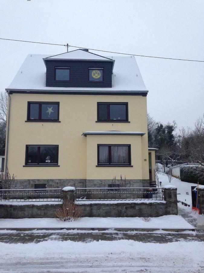 Citynahe Festung Ehrenbreitstein 65m² Mit Grossem Garten Appartement Coblence